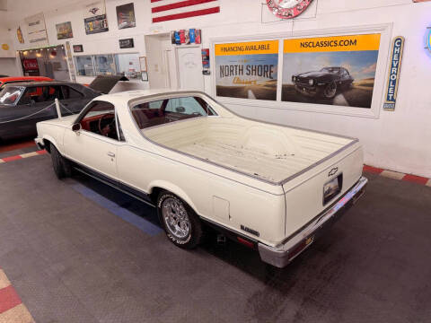 1979 Chevrolet El Camino