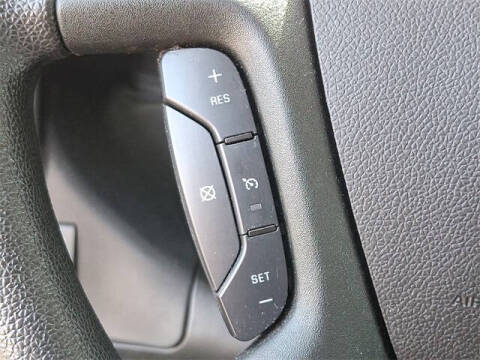 2023 Chevrolet Express 2500