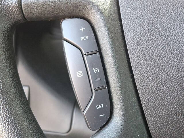 2023 Chevrolet Express 2500