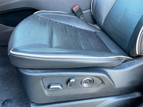 2024 Cadillac Escalade ESV Premium Luxury