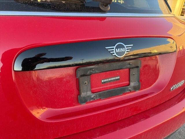 2021 MINI Hardtop 4 Door Cooper