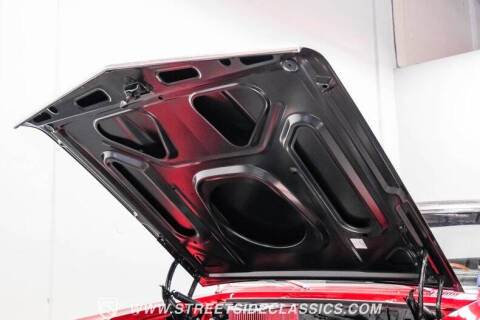 1967 Chevrolet Chevelle