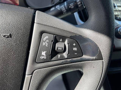 2016 GMC Terrain SLE-1