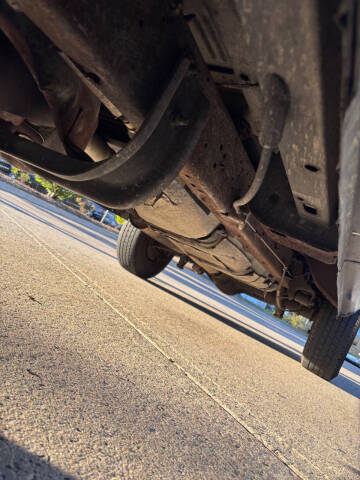 2008 Ford E-Series E-150