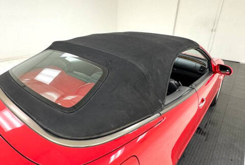 1999 Mercedes-Benz CLK CLK 320