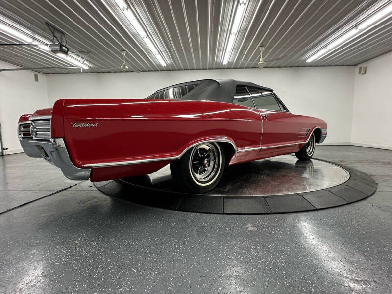 1965 Buick Wildcat
