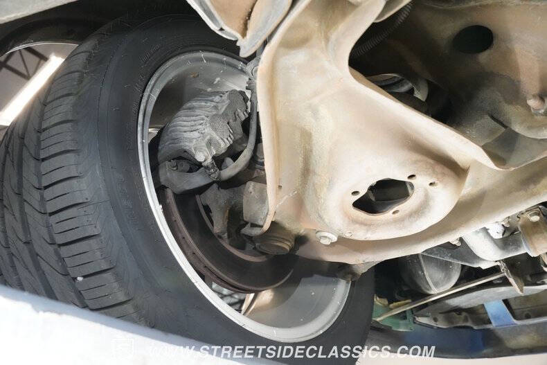 1992 Chevrolet Camaro Z28