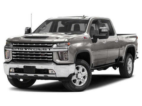 2023 Chevrolet Silverado 2500HD