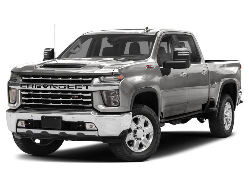 2023 Chevrolet Silverado 2500HD