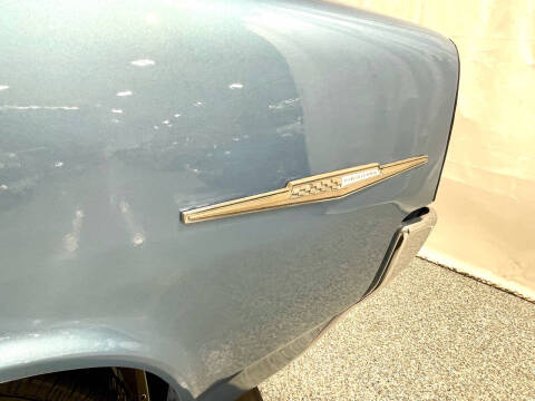 1964 Pontiac Parisienne