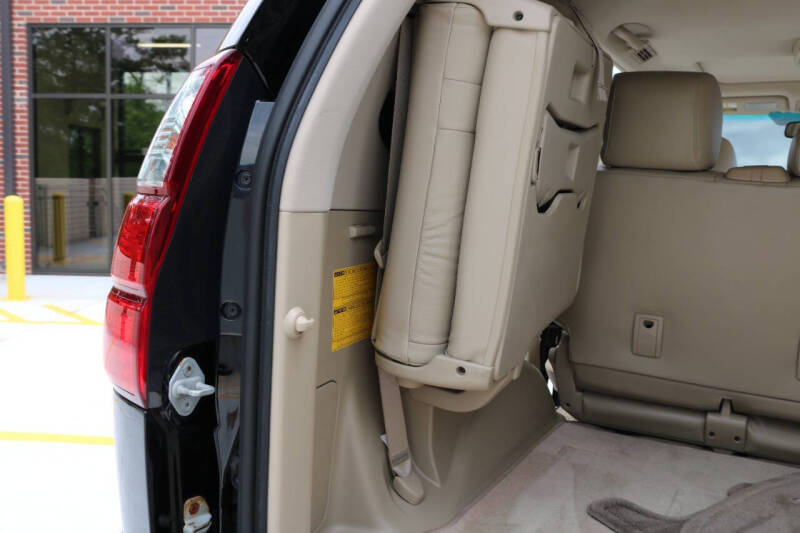2009 Lexus GX 470