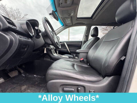 2013 Toyota Highlander