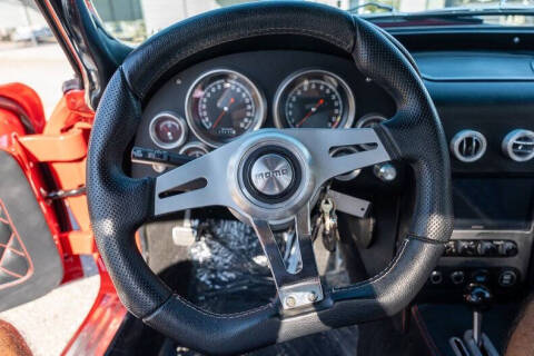 1965 Chevrolet Corvette