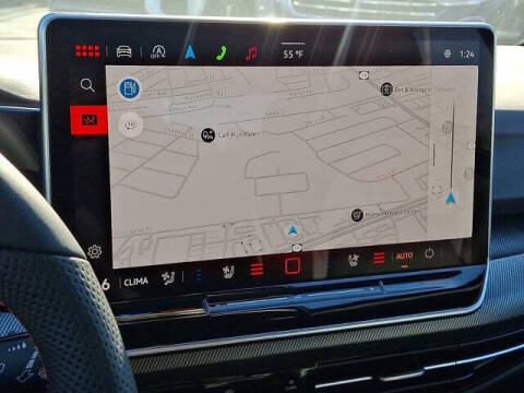 2026 Volkswagen Golf GTI SE