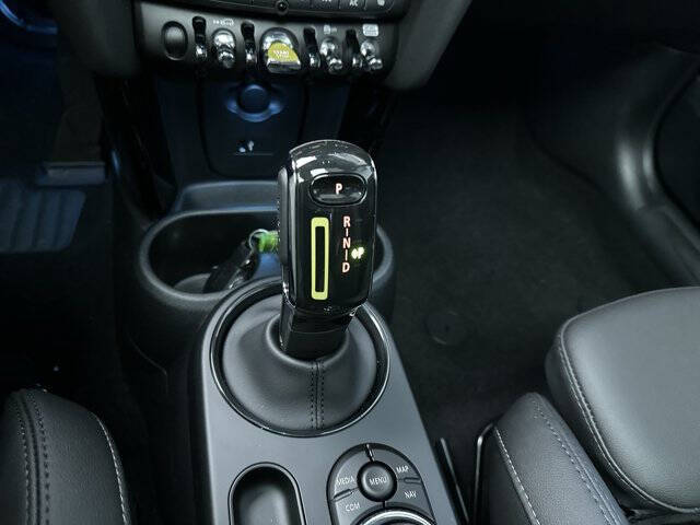 2024 MINI Hardtop 2 Door Cooper SE