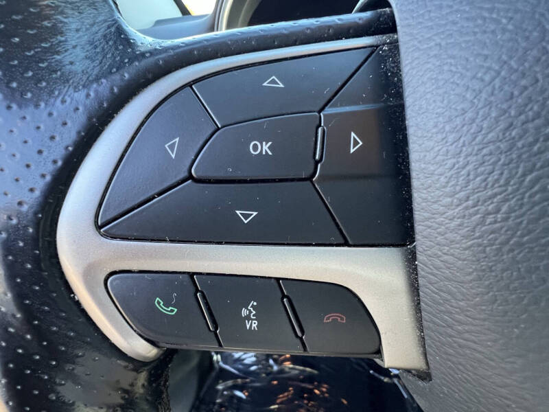 2019 Dodge Durango SXT