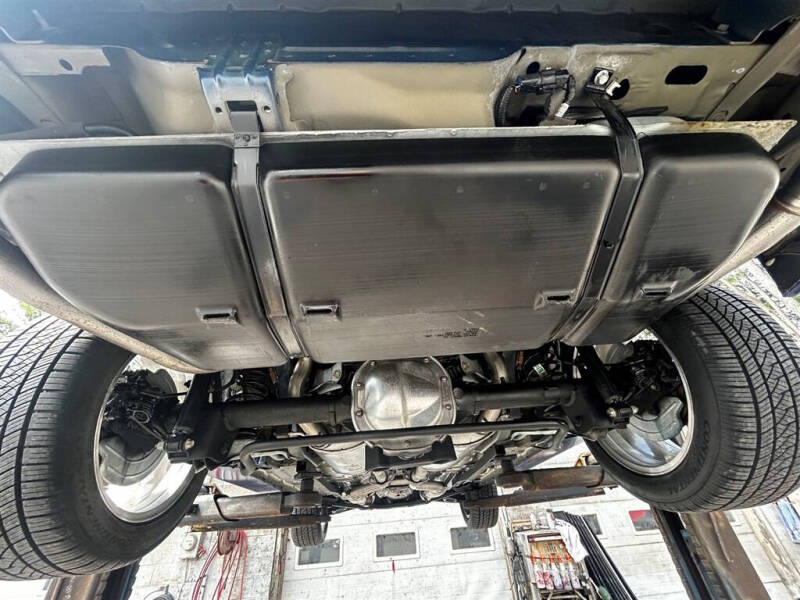 2004 Ford Mustang GT Deluxe