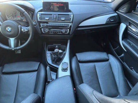 2016 BMW 2 Series M235i