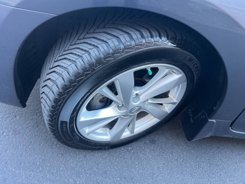 2013 Nissan Altima 2.5 SL