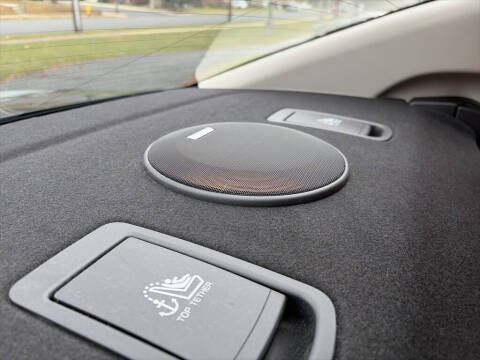 2022 Subaru Legacy Touring XT