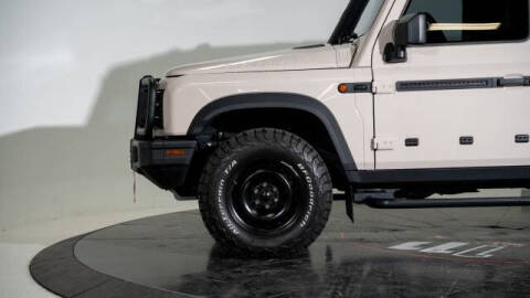 2025 Ineos Grenadier