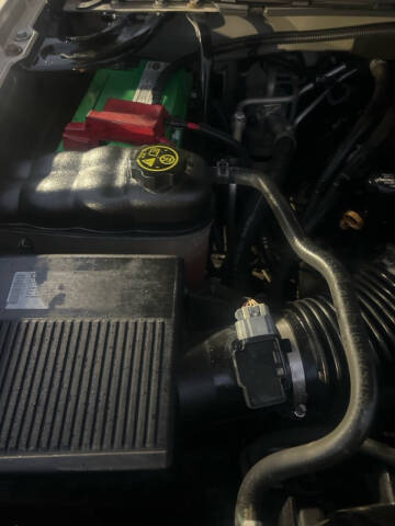 2014 Chevrolet Tahoe LTZ