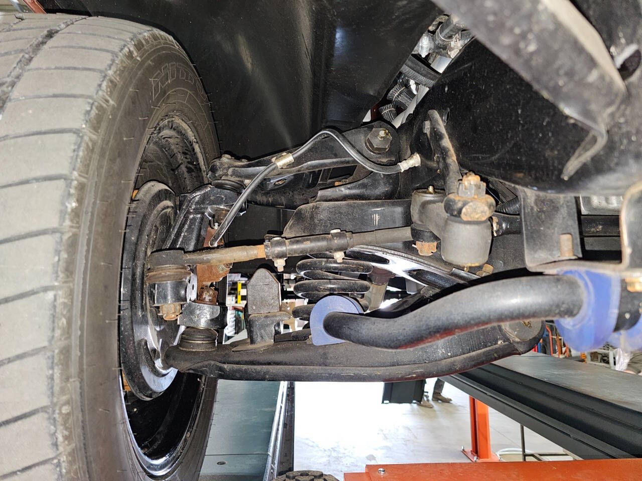 1977 Chevrolet C20 200