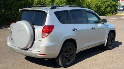 2008 Toyota RAV4