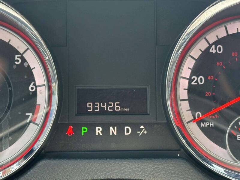 2020 Dodge Grand Caravan SE