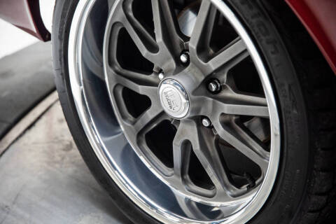 1965 Chevrolet Chevelle