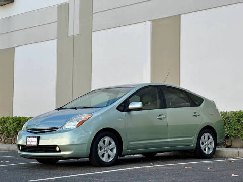 2007 Toyota Prius for sale at Carfornia in San Jose CA