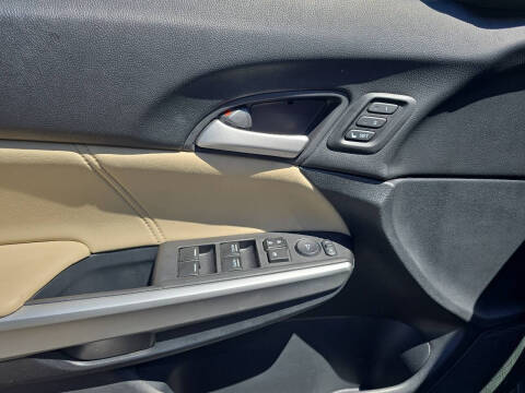 2013 Honda Crosstour EX-L V6