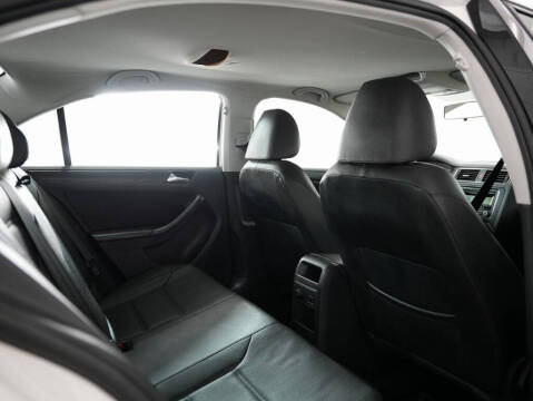 2012 Volkswagen Jetta