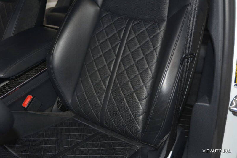 2020 Audi S8 4.0T quattro