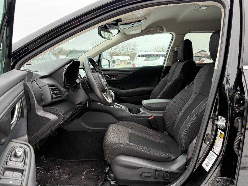 2024 Subaru Outback Premium