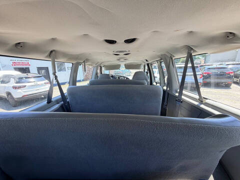 2006 Ford E-Series E-350 SD XL