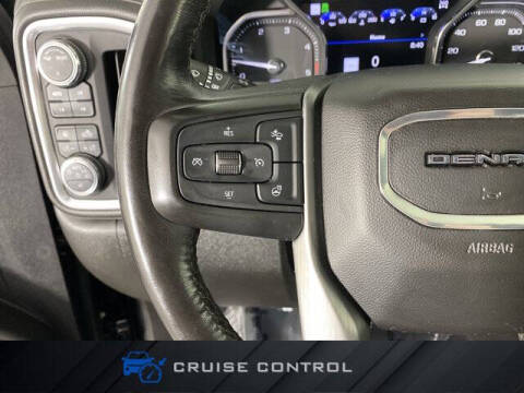 2023 GMC Sierra 2500HD