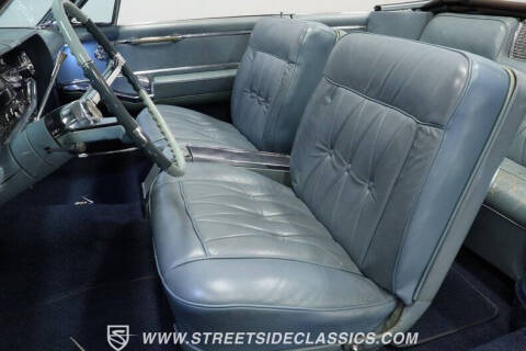 1964 Cadillac DeVille