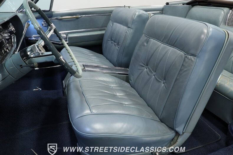 1964 Cadillac DeVille