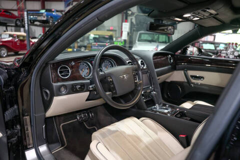 2014 Bentley Flying Spur