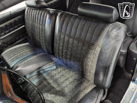 1970 Chevrolet Impala