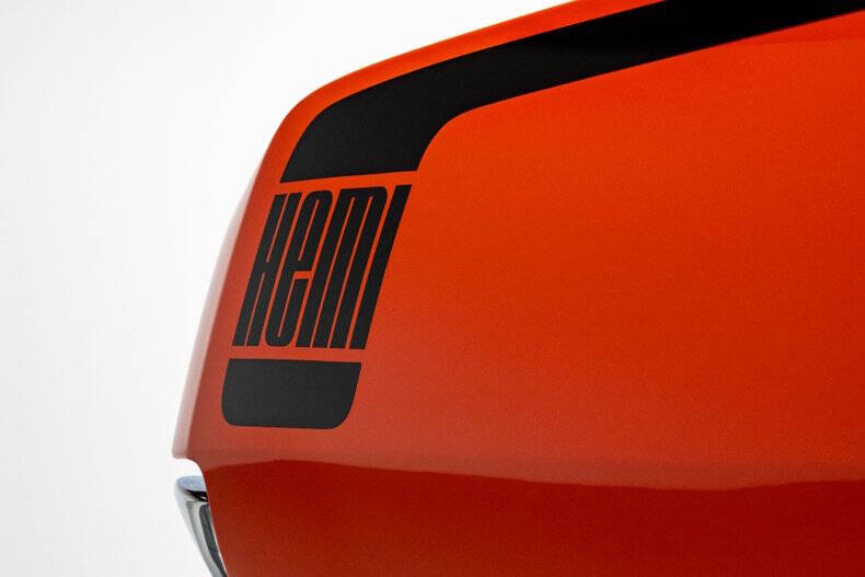 1970 Plymouth Barracuda