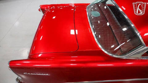 1956 Chevrolet 210
