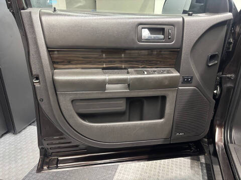 2014 Ford Flex SEL