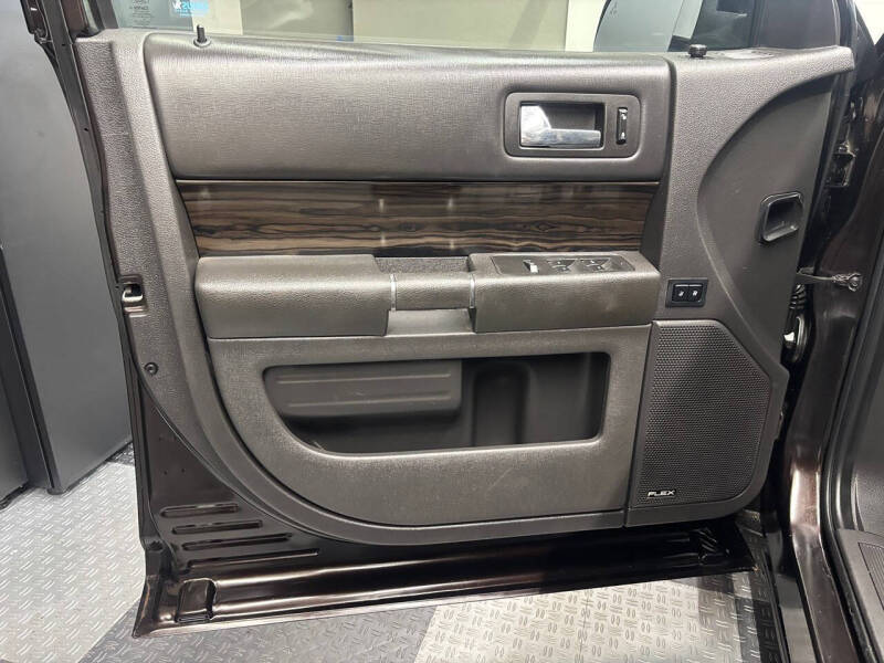 2014 Ford Flex SEL