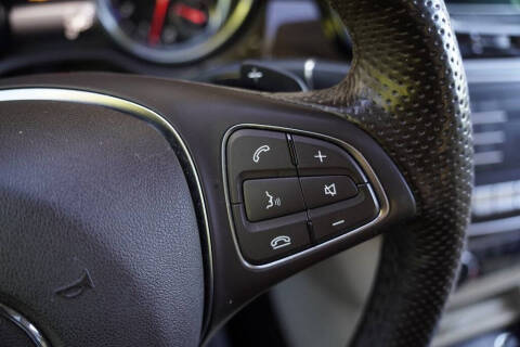 2017 Mercedes-Benz GLE GLE 350 4MATIC