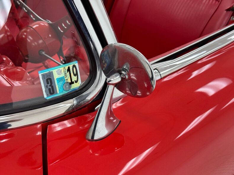 1961 Chevrolet Corvette