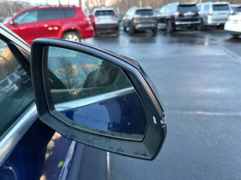 2018 Audi Q5 2.0T quattro Premium Plus