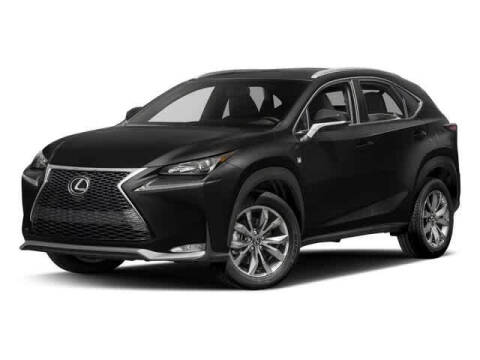 2016 Lexus NX 200t for sale at Jeff Haas Mazda in Houston TX