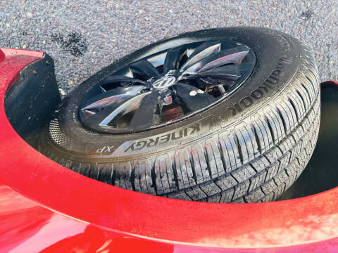 2015 Volkswagen Passat 1.8T S